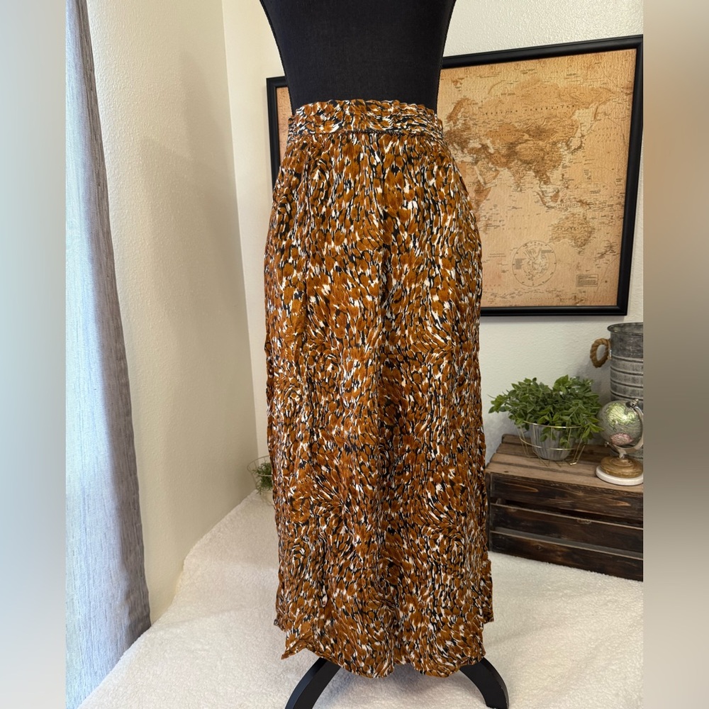 MPH Collection maxi skirt